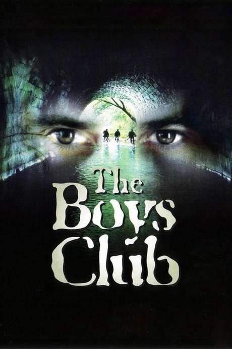 The Boys Club